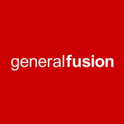 General Fusion logo