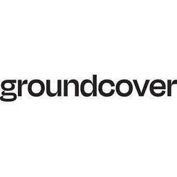 groundcover logo