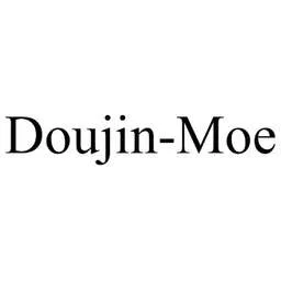 Doujin Moe logo
