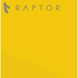 RaptorPM logo