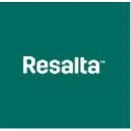 Resalta logo