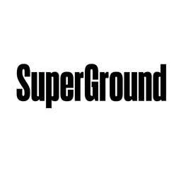 Superground logo