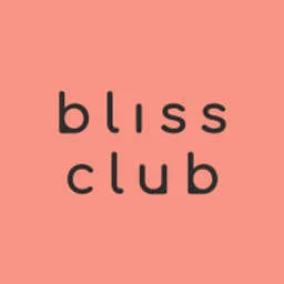 BlissClub logo