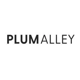 Plum Alley logo