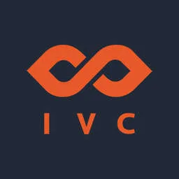 IVC logo