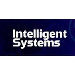 Intelligent Systems Corporation Logo