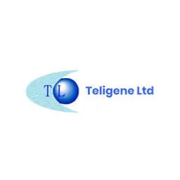 Teligene logo