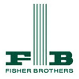 Fisher Brothers logo