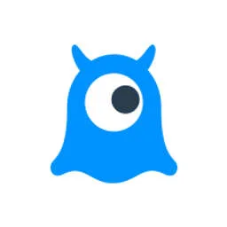 Lanhu logo
