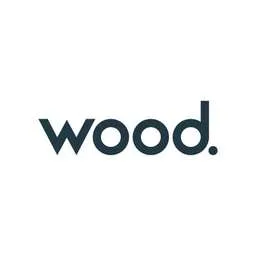 Wood - Environment & Infrastructure business logo
