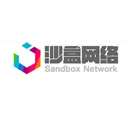 Sandbox Network Technology Logo