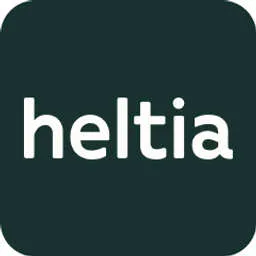 Heltia logo