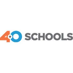 4.0 Schools Logo