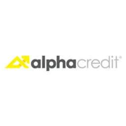 AlphaCredit logo