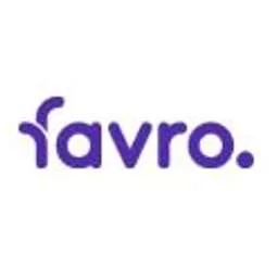 Favro logo
