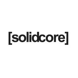 [solidcore] Logo