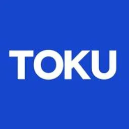 Toku logo