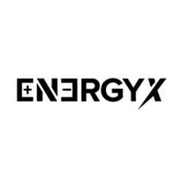 EnergyX logo