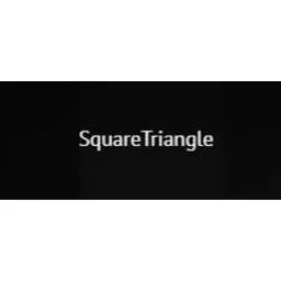 Square Triangle logo