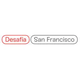 Desafia logo