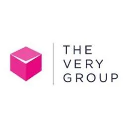 The Very Group logo