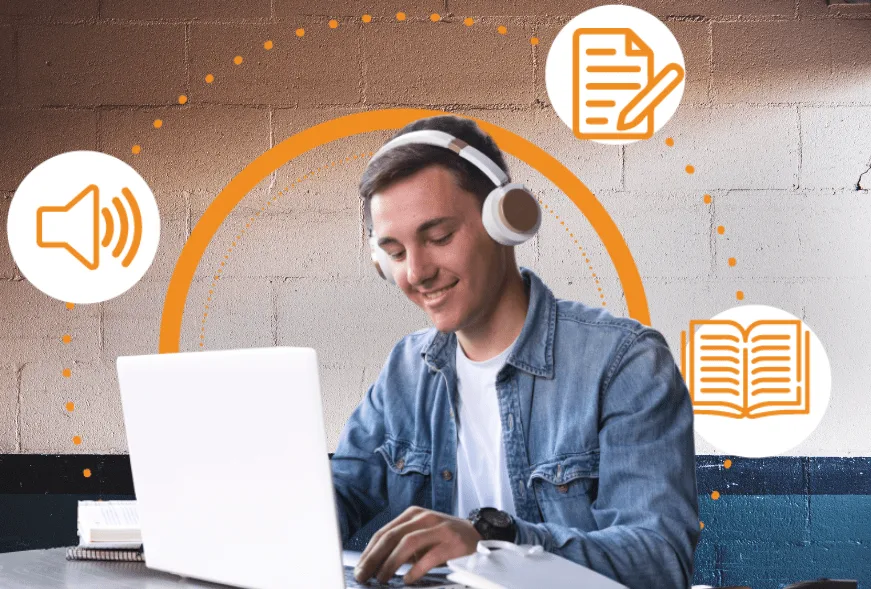 Transcription services business idea