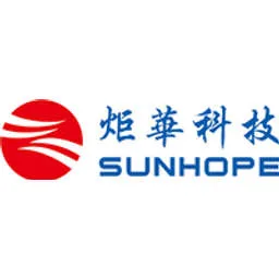 Sunrise logo