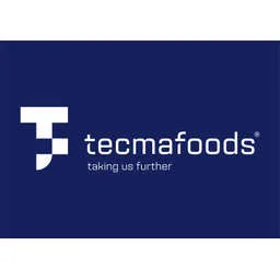 Tecmafoods - Taking us Further logo