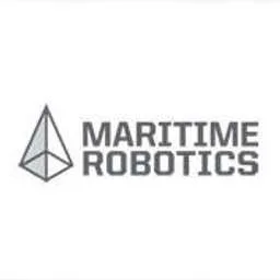 Maritime Robotics Logo