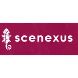 Scenexus logo