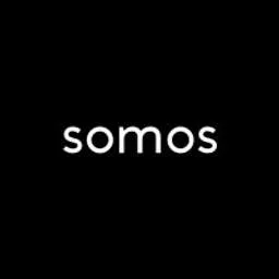 Somos Internet logo