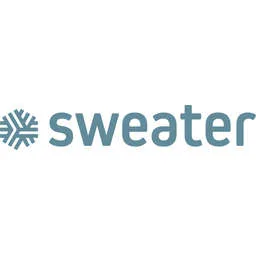 Sweater logo