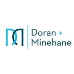 Doran & Minehane logo
