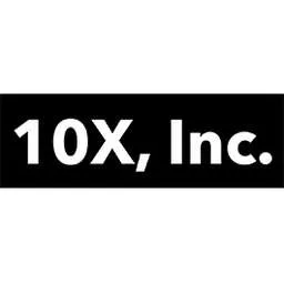 10x logo