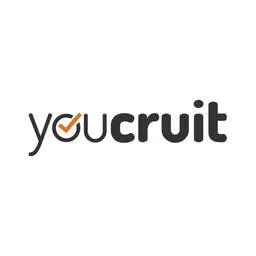 Youcruit logo