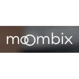 Moombix logo