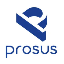 Prosus Logo