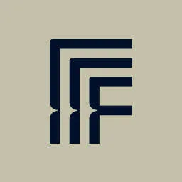 Farther logo