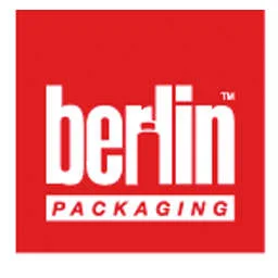 Berlin Packaging logo