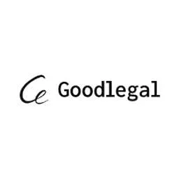 Goodlegal logo