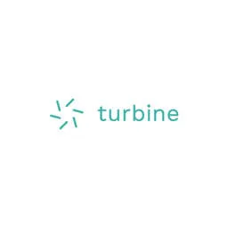 Turbine logo