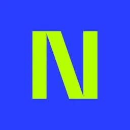 NAKA Logo