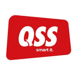 QSS logo