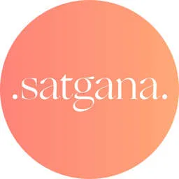 Satgana Logo