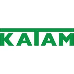 Katam Technologies logo
