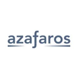 Azafaros logo