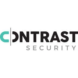 Contrast Security logo