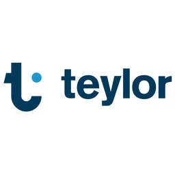 Teylor logo