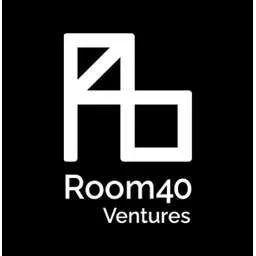 Room40 Ventures logo