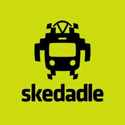 Skedadle logo